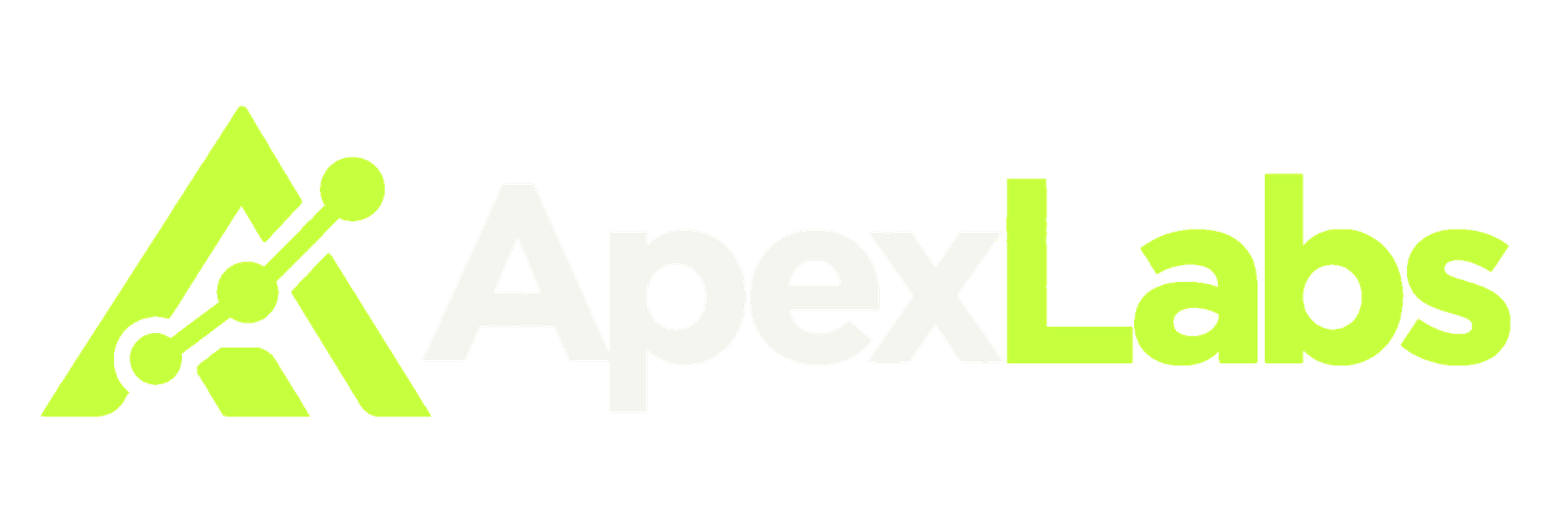 ApexLabs Pakistan software company