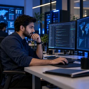 Application Security Review by ApexLabs Pakistan