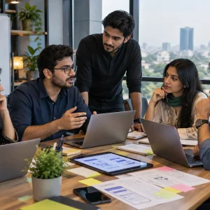 SaaS MVP Development by ApexLabs Pakistan